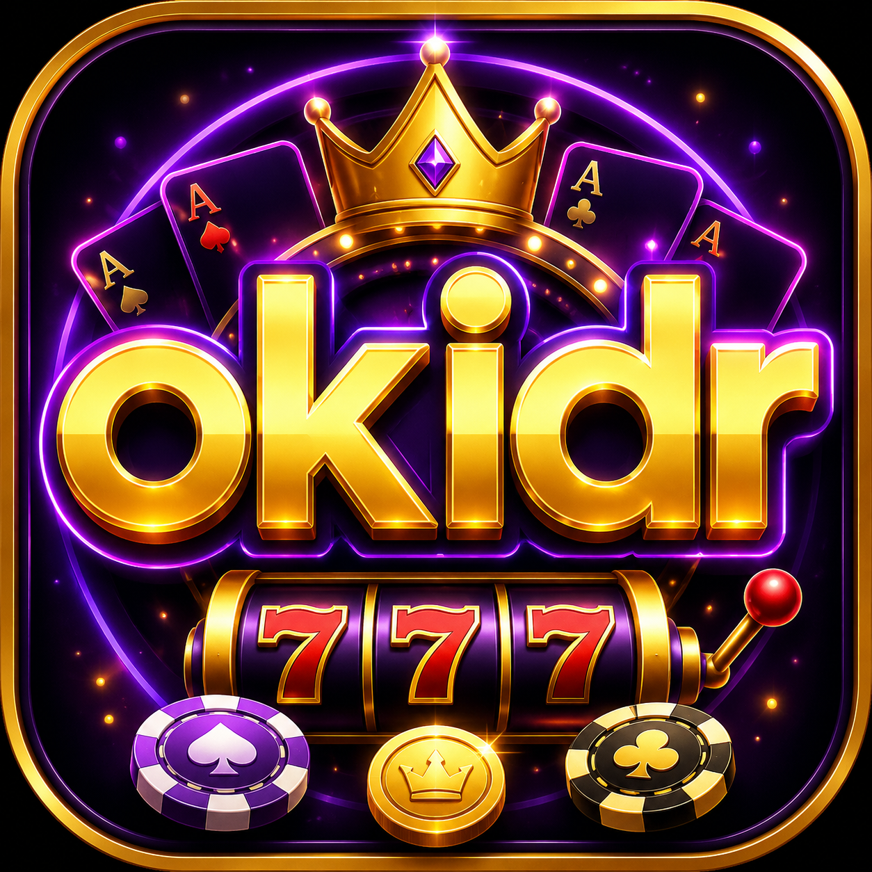 Logo okidr